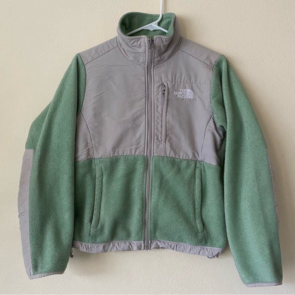 NORTH FACE DENALI JACKET